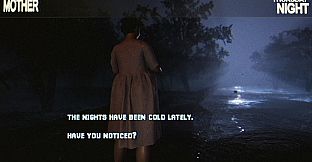 MOTHERED - A ROLE-PLAYING HORROR GAME