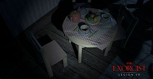 The Exorcist: Legion VR - Chapter 3: Skin Deep