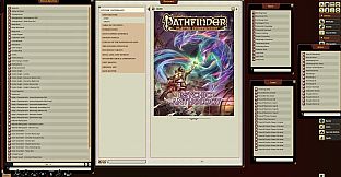 Fantasy Grounds - Pathfinder RPG - Pathfinder Companion: Psychic Anthology