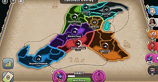 RISK: Global Domination - Myths & Legends