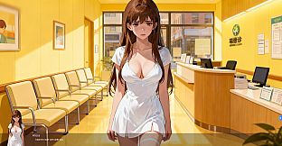 OKEverything X Myth: Super Sexy Fairy - DLC Holy Light Vampire Doctor