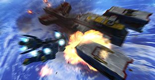 Strike Suit Zero: Director's Cut