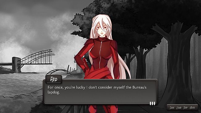 Selenon Rising - Episode 3