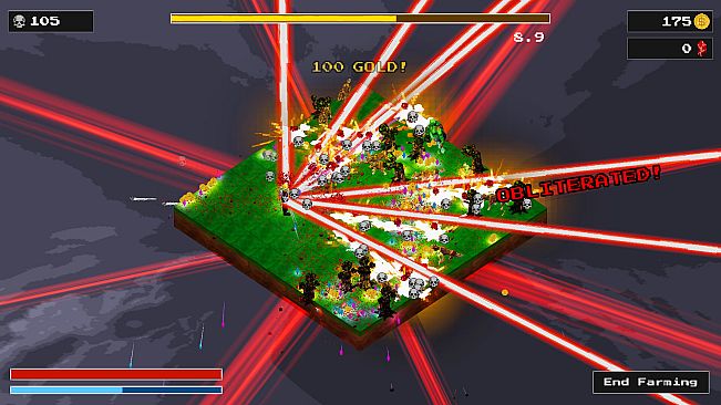 Bonkrush