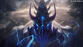 Legion TD 2 - Multiplayer Tower Defense