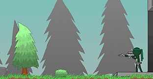 Boring Man: Staticy Weapon Skins