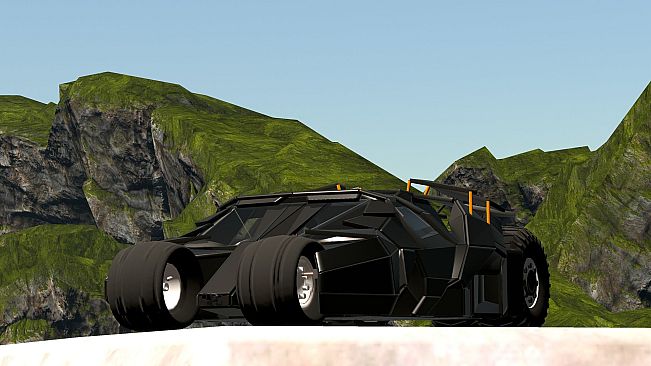 Homebrew - Patent Unknown