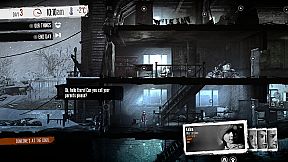 This War of Mine: The Little Ones