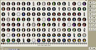 Fantasy Grounds - Moderns, Volume 7 (Token Pack)