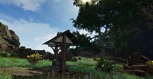 Wellspring: Altar of Roots