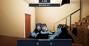 Blackout Murder