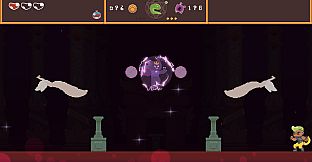 Ollie and the Merchant of Dreams