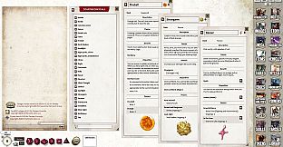 Fantasy Grounds - Crystal Heart