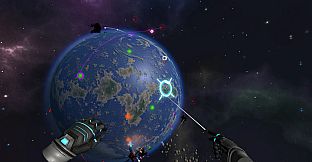 Manual Intervention VR