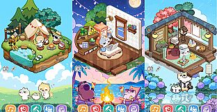 Burnout Buddy: A Cozy Desktop Pet