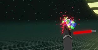 Cluster Burst VR