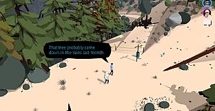 Linda & Joan Prologue: “Four Months Earlier”