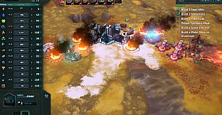 Offworld Trading Company: Jupiter's Forge Expansion Pack