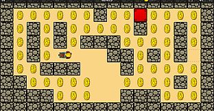 Maze Quest Master - Builder
