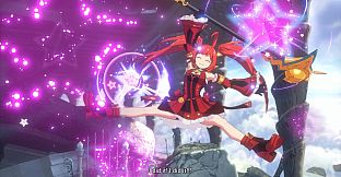 DNF Duel - DLC 3: Battle Mage