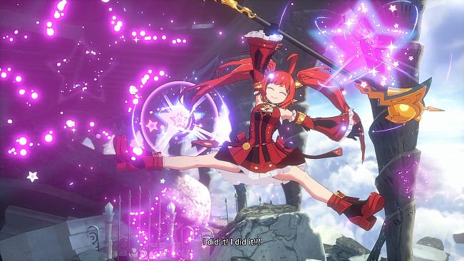 DNF Duel - DLC 3: Battle Mage