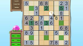 Sudoku Vacation 2