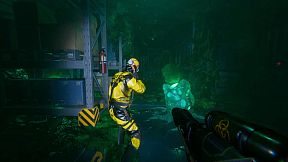 Infestation: Origins