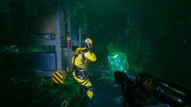 Infestation: Origins