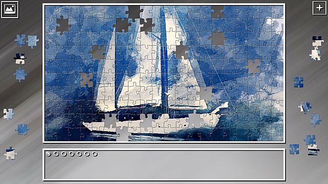 Super Jigsaw Puzzle: Generations - Illustrations