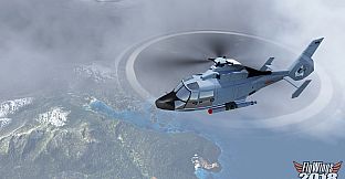 FlyWings 2018 - Military Helicopters