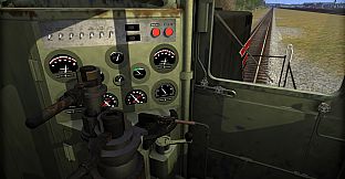 Train Simulator: Boston & Maine GE 44 Loco Add-On
