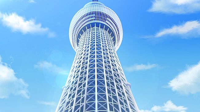 Go! Go! Nippon! 2015