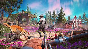 Far Cry 5 Gold Edition + Far Cry New Dawn Deluxe Edition Bundle