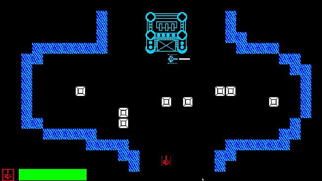 Tiger Tank 59 Ⅰ A-Gun MP063