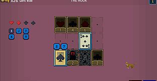 Card Sweeper