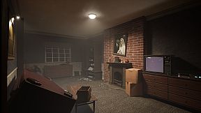 Sleepover at Sam’s