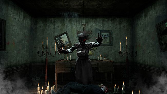 Horror Simulator VR