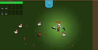 Farmare: Ultimate Animal Survive