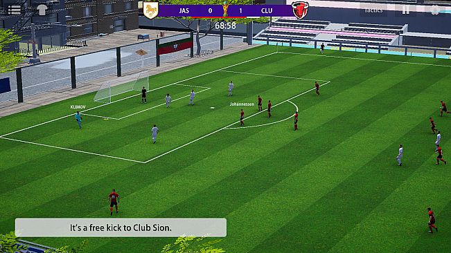 Football Card Tycoon