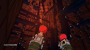 Yupitergrad (Virtual Reality Adventure)