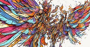 AI-VJ - Carnival Visuals