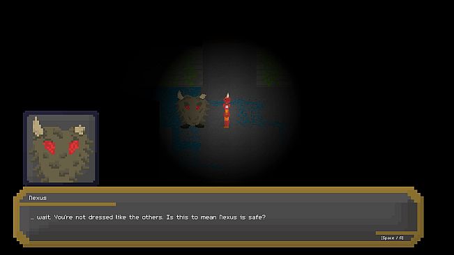 Fight Back The Night