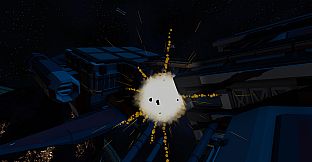 Fractured Atmosphere