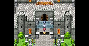 The Scarlet Capital 绯红之都