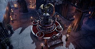 V Rising - Legacy of Castlevania Premium Pack