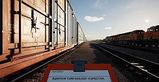 Train Sim World 6: Cajon Pass: Barstow - San Bernardino Route Add-On