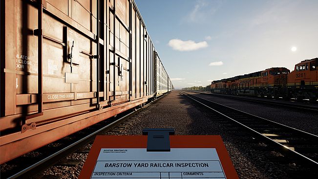 Train Sim World 6: Cajon Pass: Barstow - San Bernardino Route Add-On