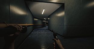 Huntsman - Protect & Serve