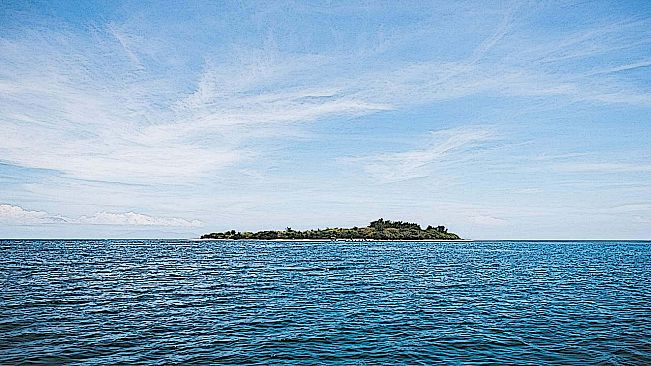 Shantalia and Corali'hulu (Extra)