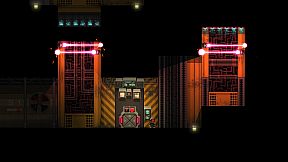 Stealth Inc 2: A Game of Clones